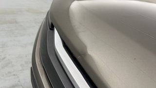 Used 2024 Maruti Suzuki Brezza VXI Petrol Manual dents MINOR DENT