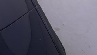 Used 2022 Maruti Suzuki Ignis Zeta 1.2 AMT Petrol Automatic dents MINOR SCRATCH
