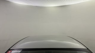 Used 2017 Maruti Suzuki Ciaz Zeta 1.4 AT Petrol Automatic exterior EXTERIOR ROOF VIEW