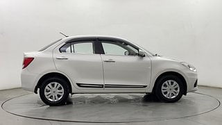 Used 2023 Maruti Suzuki Dzire VXi Petrol Manual exterior RIGHT SIDE VIEW