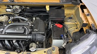 Used 2023 Renault Kwid Climber 1.0l SCE Petrol MT Petrol Manual engine ENGINE LEFT SIDE VIEW