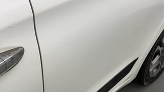 Used 2019 Hyundai Elite i20 Asta 1.2 (O) Petrol Manual dents MINOR DENT