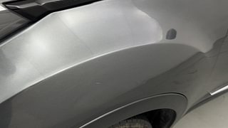 Used 2021 Tata Nexon XM (S) Petrol Manual dents MINOR DENT