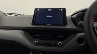 Used 2021 Tata Nexon XM (S) Petrol Manual top_features Integrated (in-dash) music system