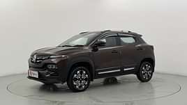 2022 Renault Kiger RXT (O) Turbo MT