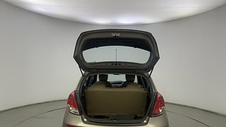 Used 2013 Hyundai i20 Magna 1.2 Petrol Manual interior DICKY INSIDE VIEW