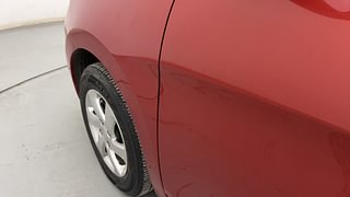 Used 2014 Maruti Suzuki Celerio ZXi Petrol Manual dents MINOR SCRATCH