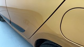 Used 2018 Tata Tiago [2016-2020] Revotron XZA AMT Petrol Automatic dents MINOR SCRATCH