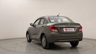 Used 2019 Maruti Suzuki Dzire VXi AMT Petrol Automatic exterior LEFT REAR CORNER VIEW