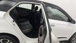 Used 2019 Hyundai Elite i20 Asta 1.2 (O) Petrol Manual interior RIGHT SIDE REAR DOOR CABIN VIEW