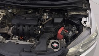 Used 2017 Honda Jazz V Petrol Petrol Manual engine ENGINE LEFT SIDE VIEW