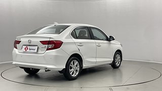 Used 2019 Honda Amaze 1.2 VX CVT Petrol Petrol Automatic exterior RIGHT REAR CORNER VIEW