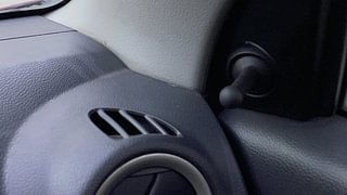 Used 2017 Maruti Suzuki Alto K10 VXi Petrol Manual top_features Adjustable ORVM