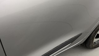 Used 2021 Maruti Suzuki Baleno Zeta Petrol Manual dents MINOR SCRATCH