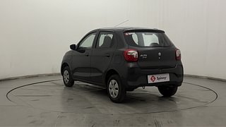 Used 2023 Maruti Suzuki Alto K10 VXi Plus Petrol Manual exterior LEFT REAR CORNER VIEW