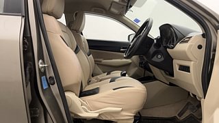 Used 2019 Maruti Suzuki Dzire VXi AMT Petrol Automatic interior RIGHT SIDE FRONT DOOR CABIN VIEW