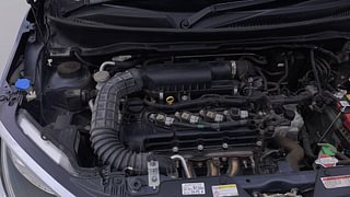 Used 2022 Maruti Suzuki Ignis Zeta 1.2 AMT Petrol Automatic engine ENGINE RIGHT SIDE VIEW