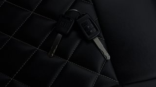Used 2017 Honda Jazz V Petrol Petrol Manual extra CAR KEY VIEW