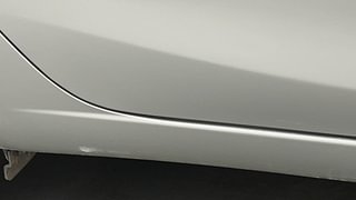Used 2017 Maruti Suzuki Ciaz Zeta 1.4 AT Petrol Automatic dents MINOR DENT
