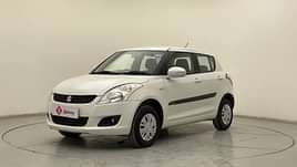 2014 Maruti Suzuki Swift VXI