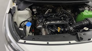 Used 2018 Hyundai Elite i20 Asta 1.2 Petrol Manual engine ENGINE RIGHT SIDE VIEW
