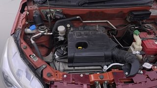 Used 2017 Maruti Suzuki Alto K10 VXi Petrol Manual engine ENGINE RIGHT SIDE VIEW