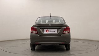 Used 2019 Maruti Suzuki Dzire VXi AMT Petrol Automatic exterior BACK VIEW