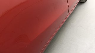 Used 2014 Maruti Suzuki Celerio ZXi Petrol Manual dents MINOR DENT