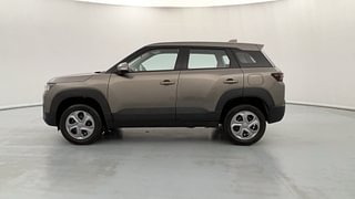 Used 2024 Maruti Suzuki Brezza VXI Petrol Manual exterior LEFT SIDE VIEW