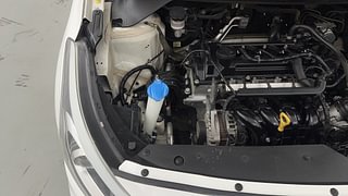 Used 2019 Hyundai Elite i20 Asta 1.2 (O) Petrol Manual engine ENGINE RIGHT SIDE VIEW