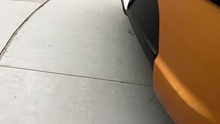 Used 2018 Tata Tiago [2016-2020] Revotron XZA AMT Petrol Automatic dents MINOR SCRATCH