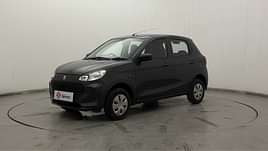 2022 Maruti Suzuki Alto K10 VXi Plus