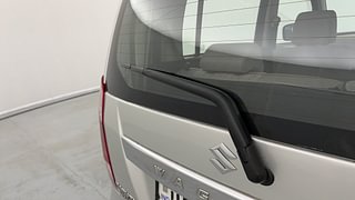Used 2014 Maruti Suzuki Wagon R 1.0 [2010-2019] VXi Petrol Manual top_features Rear wiper