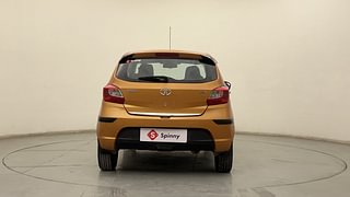 Used 2018 Tata Tiago [2016-2020] Revotron XZA AMT Petrol Automatic exterior BACK VIEW