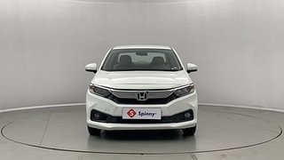 Used 2019 Honda Amaze 1.2 VX CVT Petrol Petrol Automatic exterior FRONT VIEW