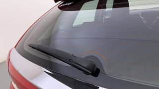 Used 2016 Maruti Suzuki Baleno Zeta 1.3 Diesel Manual top_features Rear defogger