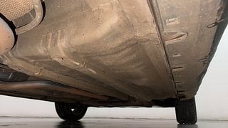 Used 2016 Hyundai i20 Active [2015-2020] 1.2 SX Petrol Manual extra REAR RIGHT UNDERBODY VIEW