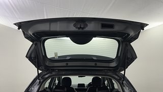 Used 2022 Tata Nexon XZ Plus (O) Petrol Manual interior DICKY DOOR OPEN VIEW