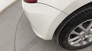 Used 2018 Maruti Suzuki Swift [2017-2021] ZXI Petrol Manual dents MINOR SCRATCH