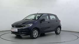 2022 Tata Tiago XT