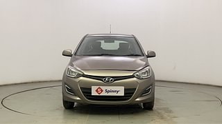 Used 2013 Hyundai i20 Magna 1.2 Petrol Manual exterior FRONT VIEW