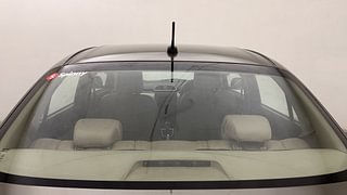Used 2019 Maruti Suzuki Dzire VXi AMT Petrol Automatic exterior BACK WINDSHIELD VIEW