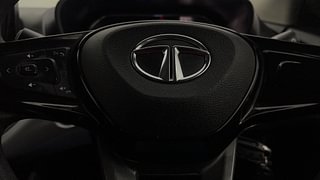 Used 2021 Tata Nexon XM (S) Petrol Manual top_features Airbags