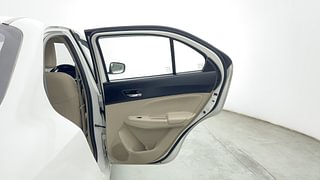 Used 2023 Maruti Suzuki Dzire VXi Petrol Manual interior RIGHT REAR DOOR OPEN VIEW