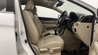 Used 2016 Maruti Suzuki Ciaz ZXi Petrol Manual interior RIGHT SIDE FRONT DOOR CABIN VIEW