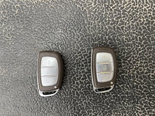 Used 2016 Hyundai Creta [2015-2018] 1.6 SX Plus Diesel Manual extra CAR KEY VIEW