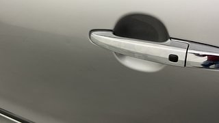 Used 2021 Maruti Suzuki Baleno Zeta Petrol Manual dents MINOR DENT