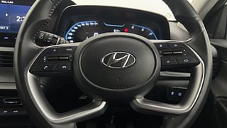 Used 2022 Hyundai New i20 Asta (O) 1.5 MT Diesel Diesel Manual top_features Cruise control