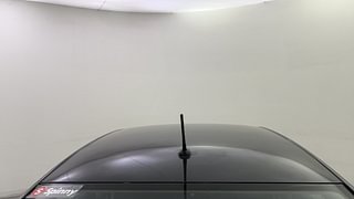 Used 2024 Volkswagen Virtus Comfortline 1.0 TSI MT Petrol Manual exterior EXTERIOR ROOF VIEW