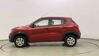 Used 2016 Renault Kwid RXT Petrol Manual exterior LEFT SIDE VIEW